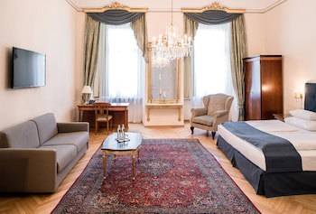 Erzherzog Johann Palais Hotel