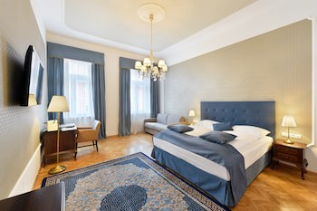 Erzherzog Johann Palais Hotel
