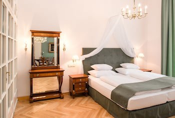 Erzherzog Johann Palais Hotel