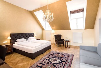 Erzherzog Johann Palais Hotel