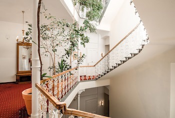 Erzherzog Johann Palais Hotel