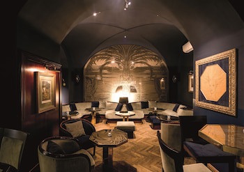 Erzherzog Johann Palais Hotel