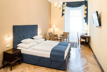 Erzherzog Johann Palais Hotel