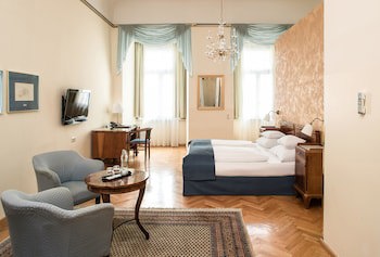 Erzherzog Johann Palais Hotel