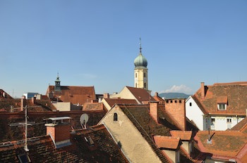 Erzherzog Johann Palais Hotel