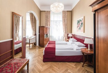 Erzherzog Johann Palais Hotel