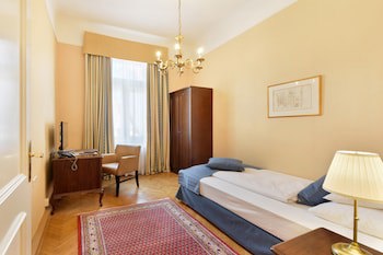 Erzherzog Johann Palais Hotel