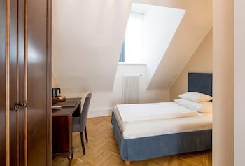 Erzherzog Johann Palais Hotel