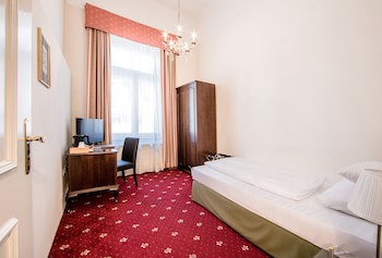 Erzherzog Johann Palais Hotel