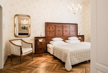 Erzherzog Johann Palais Hotel