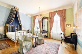 Erzherzog Johann Palais Hotel
