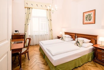 Erzherzog Johann Palais Hotel