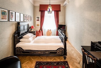 Erzherzog Johann Palais Hotel