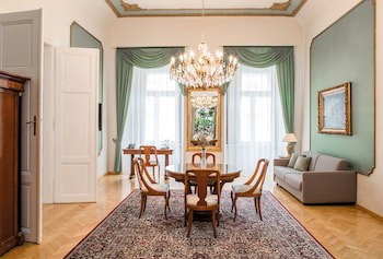 Erzherzog Johann Palais Hotel