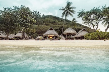 Sofitel Kia Ora Moorea Beach Resort