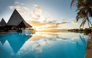 Sofitel Kia Ora Moorea Beach Resort