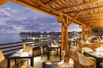 Sofitel Kia Ora Moorea Beach Resort