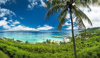 Sofitel Kia Ora Moorea Beach Resort