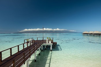 Sofitel Kia Ora Moorea Beach Resort