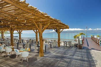 Sofitel Kia Ora Moorea Beach Resort