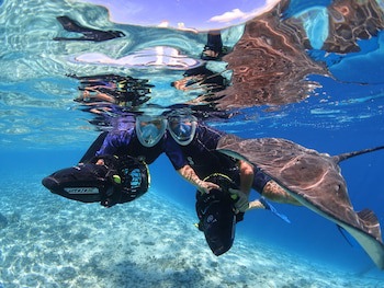 Sofitel Kia Ora Moorea Beach Resort