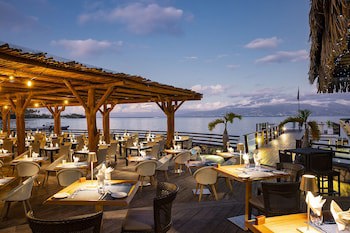 Sofitel Kia Ora Moorea Beach Resort