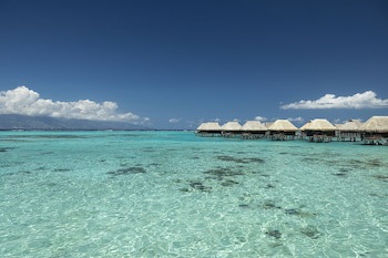 Sofitel Kia Ora Moorea Beach Resort