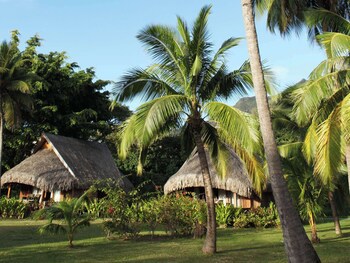 Sofitel Kia Ora Moorea Beach Resort