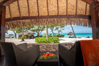 Sofitel Kia Ora Moorea Beach Resort