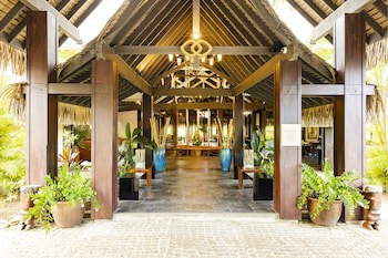 Sofitel Kia Ora Moorea Beach Resort