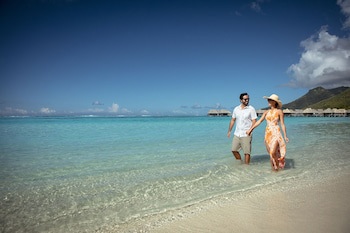 Sofitel Kia Ora Moorea Beach Resort
