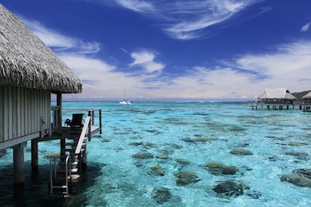 Sofitel Kia Ora Moorea Beach Resort