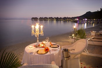 Sofitel Kia Ora Moorea Beach Resort