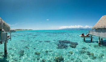 Sofitel Kia Ora Moorea Beach Resort