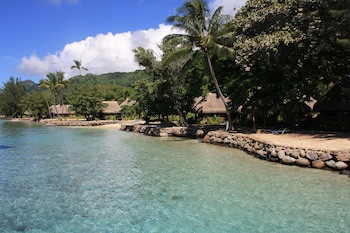 Sofitel Kia Ora Moorea Beach Resort