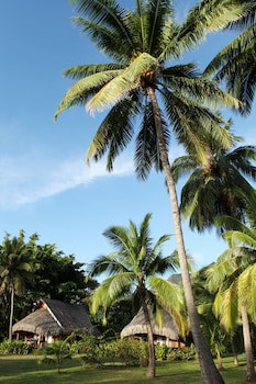 Sofitel Kia Ora Moorea Beach Resort
