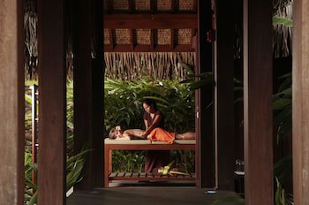 Sofitel Kia Ora Moorea Beach Resort