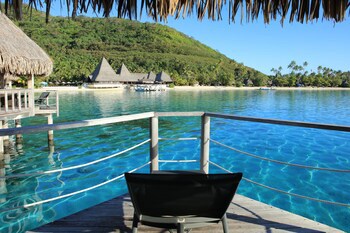 Sofitel Kia Ora Moorea Beach Resort
