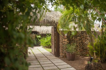 Sofitel Kia Ora Moorea Beach Resort