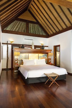 Sofitel Kia Ora Moorea Beach Resort
