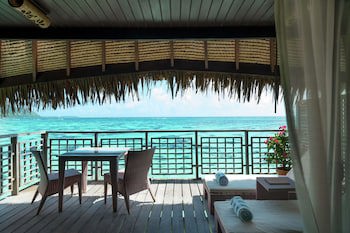 Hilton Moorea Lagoon Resort And Spa