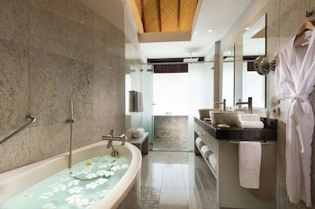 Hilton Moorea Lagoon Resort And Spa