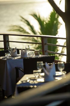 Hilton Moorea Lagoon Resort And Spa