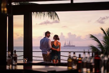 Hilton Moorea Lagoon Resort And Spa