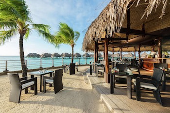 Hilton Moorea Lagoon Resort And Spa