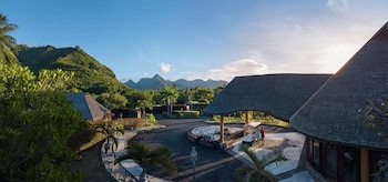 Hilton Moorea Lagoon Resort And Spa