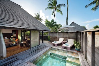Hilton Moorea Lagoon Resort And Spa