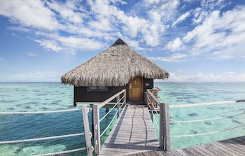 Hilton Moorea Lagoon Resort And Spa
