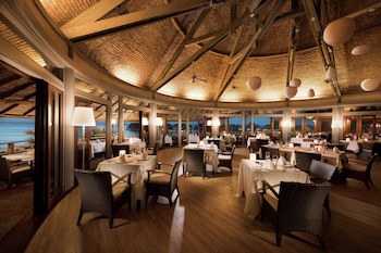 Hilton Moorea Lagoon Resort And Spa