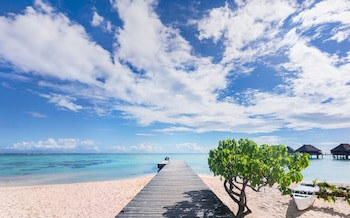Hilton Moorea Lagoon Resort And Spa